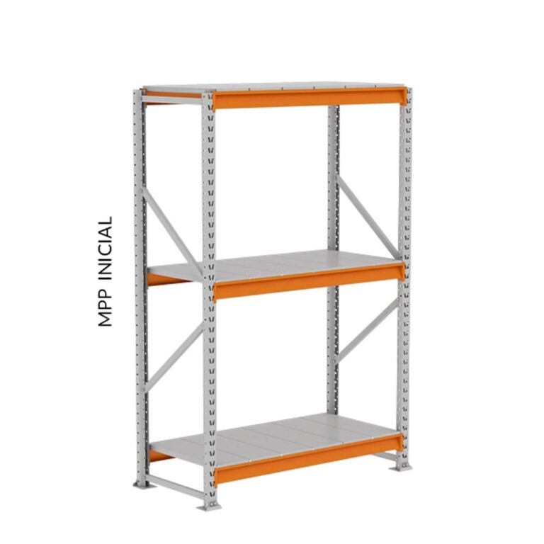 MINI PORTA PALLET 250KG 2